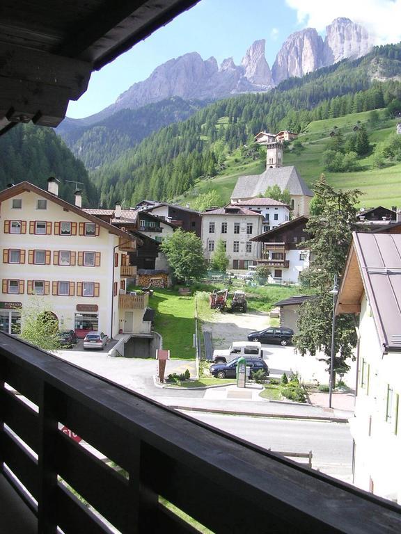 La Casa Duron Apartment Campitello di Fassa Exterior photo